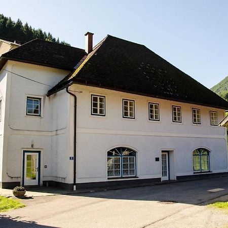 Wohnung Im Nationalpark Kalkalpen 1 Reichraming Kültér fotó
