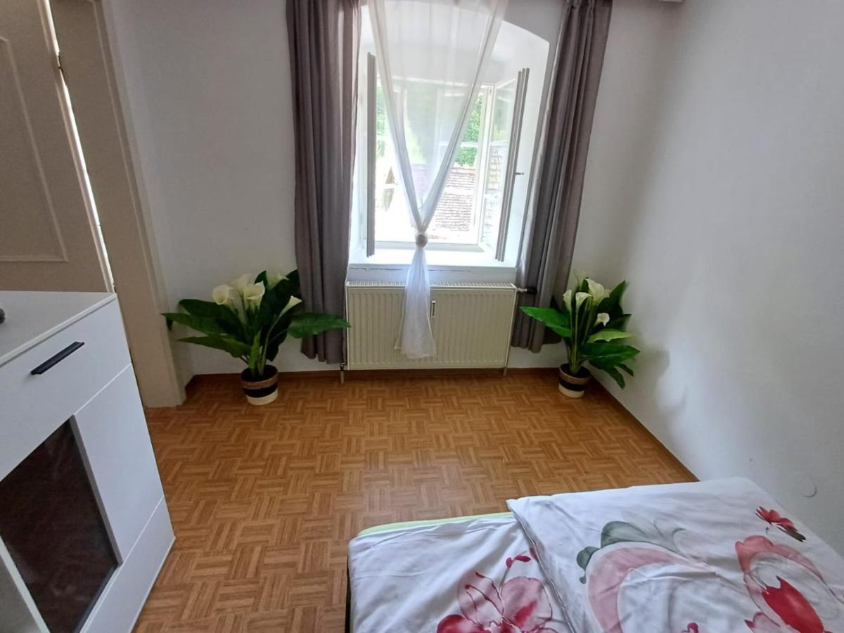 Wohnung Im Nationalpark Kalkalpen 1 Reichraming Kültér fotó