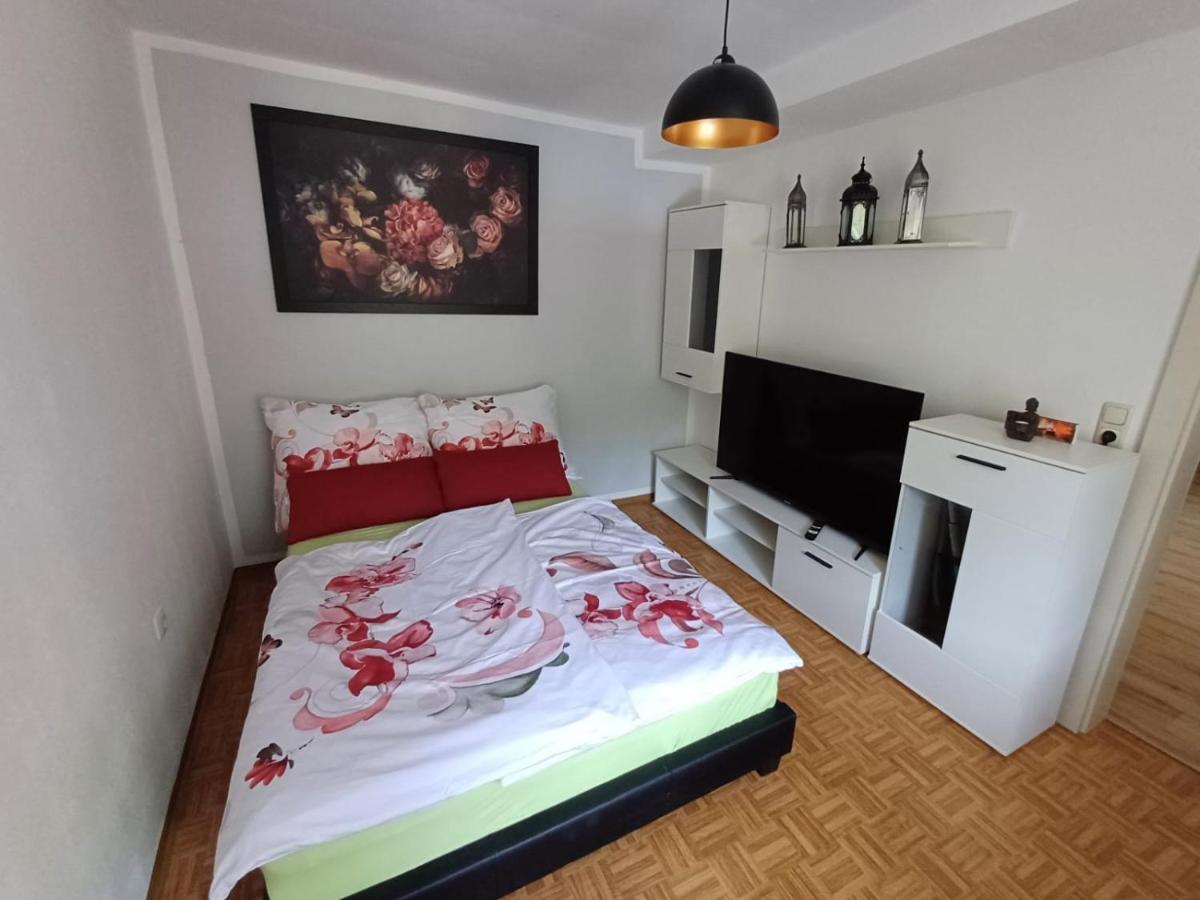 Wohnung Im Nationalpark Kalkalpen 1 Reichraming Kültér fotó