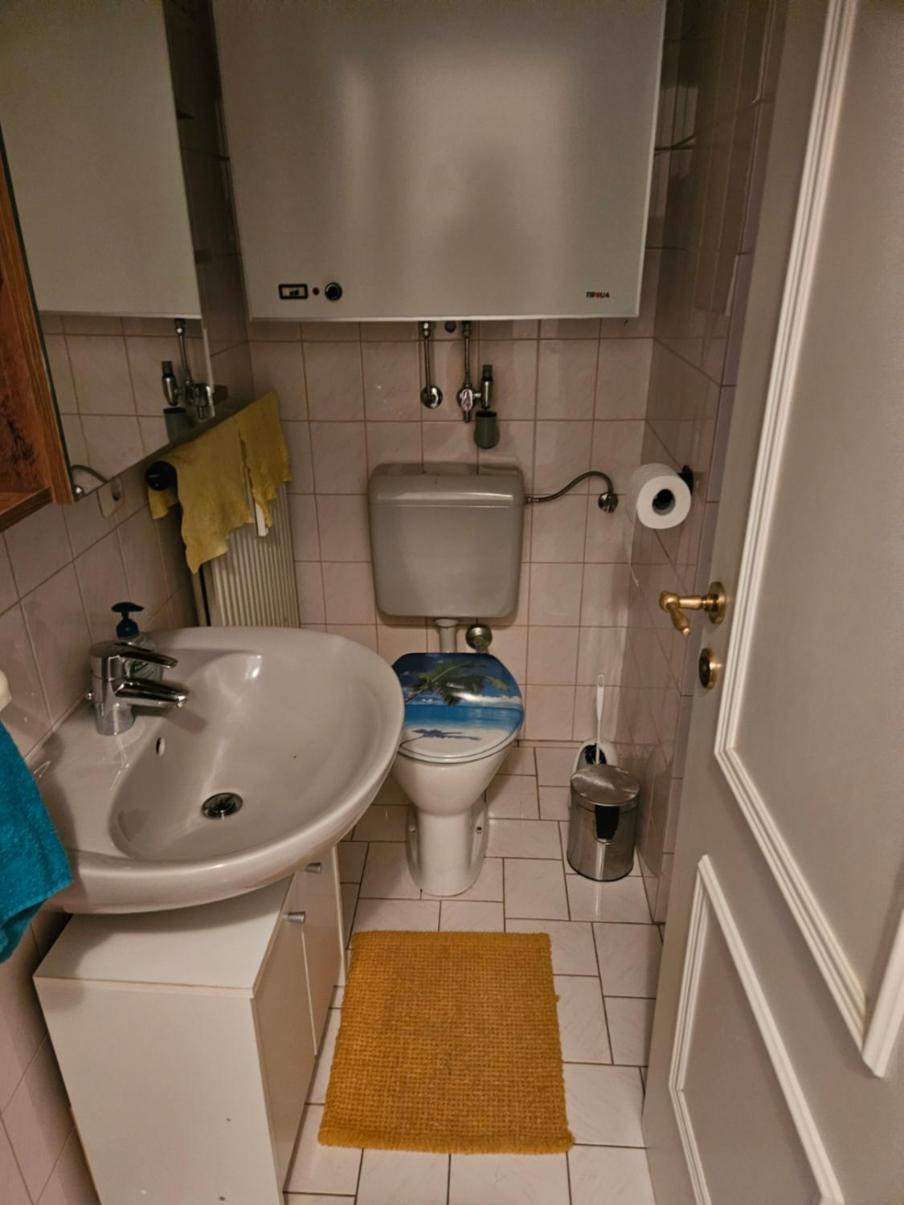 Wohnung Im Nationalpark Kalkalpen 1 Reichraming Kültér fotó